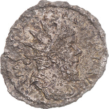 Coin, Postumus, Antoninianus, 260-269, Trier or Cologne, VG(8-10), Billon