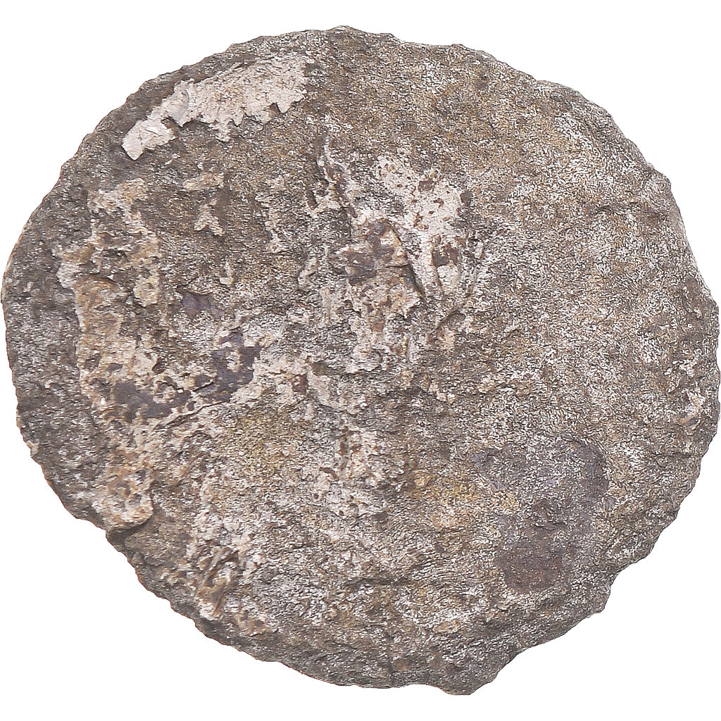 Coin, Postumus, Antoninianus, 260-269, Trier or Cologne, VG(8-10), Billon