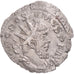 Moneda, Postumus, Antoninianus, 260-269, Trier or Cologne, MBC, Vellón, RIC:315