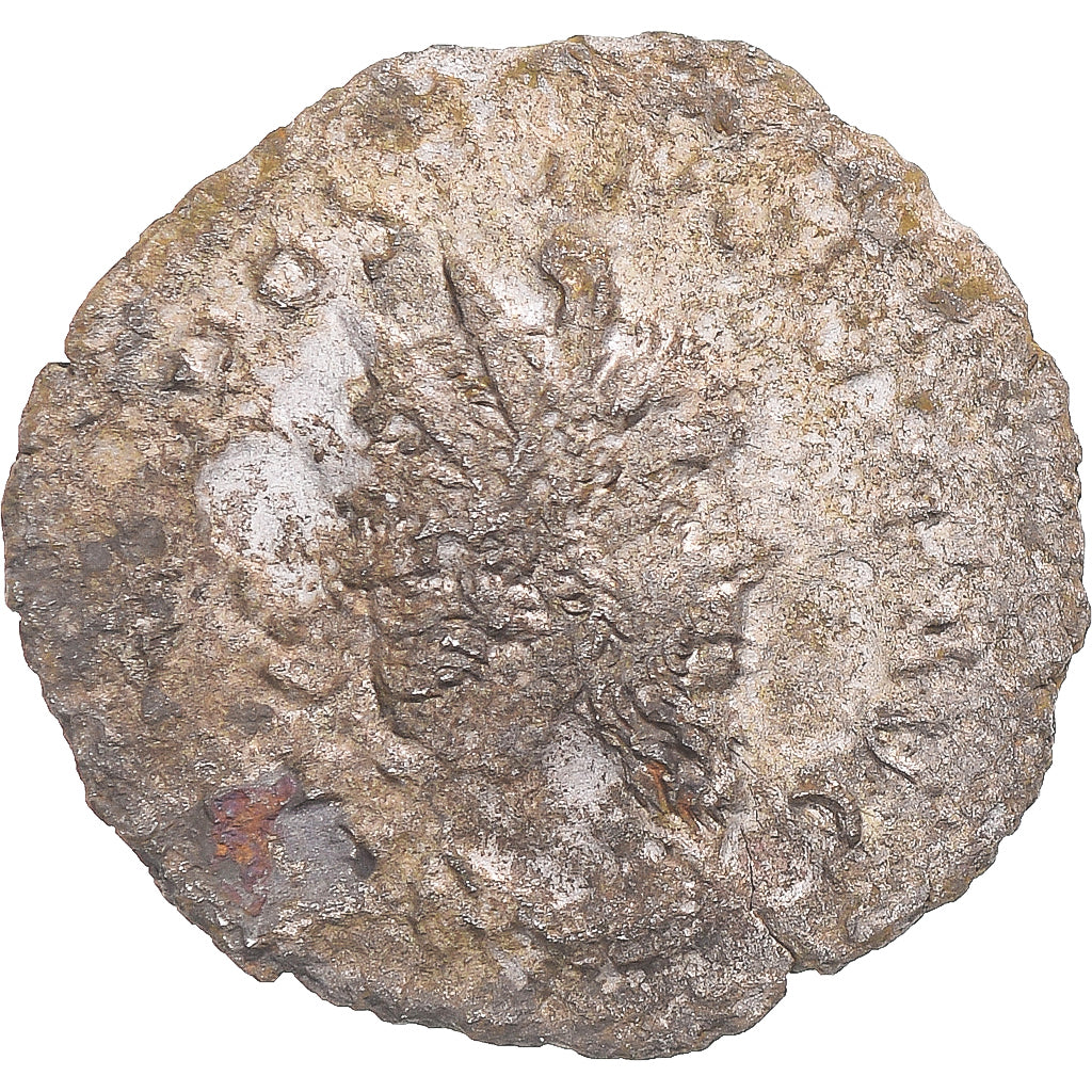 Monnaie, Postume, Antoninien, 260-269, Trèves ou Cologne, B, Billon, RIC:315