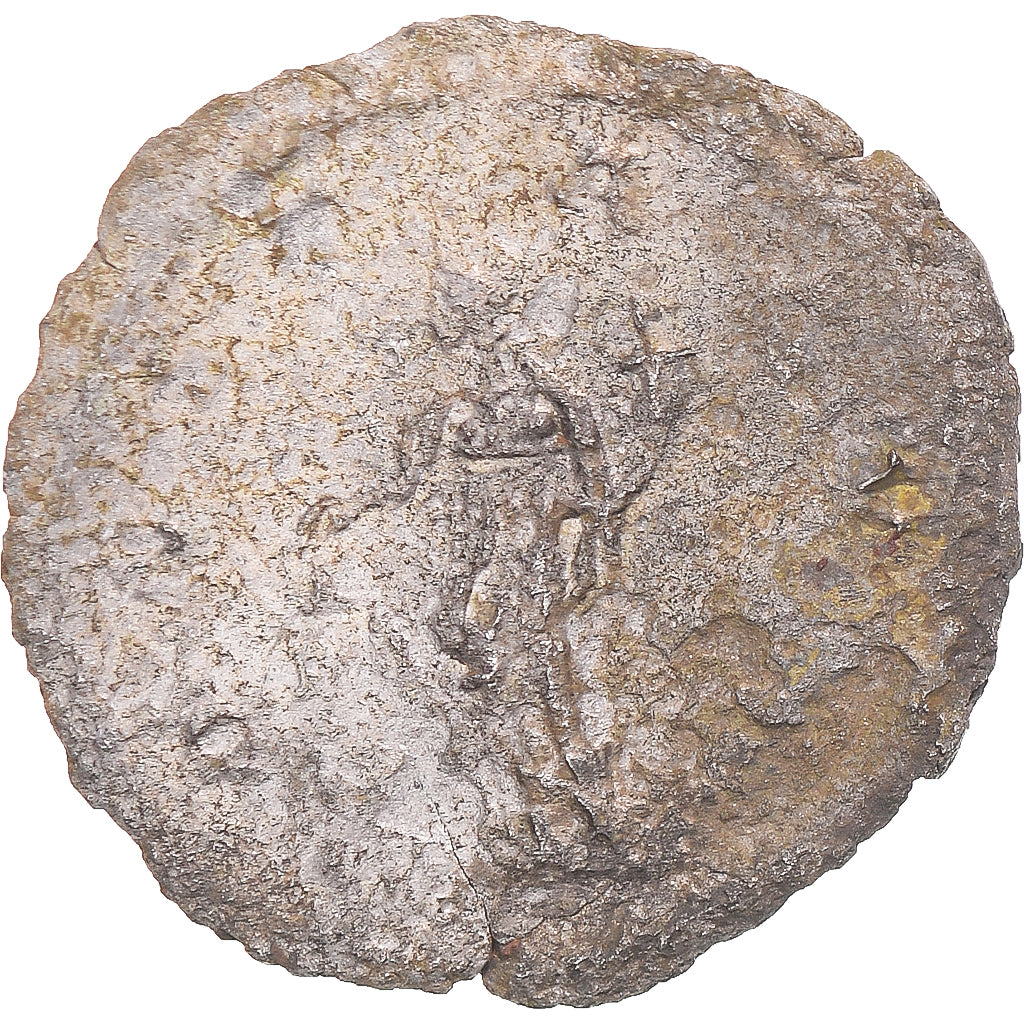 Monnaie, Postume, Antoninien, 260-269, Trèves ou Cologne, B, Billon, RIC:315