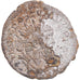 Moneda, Postumus, Antoninianus, 260-269, Trier or Cologne, BC+, Vellón, RIC:315