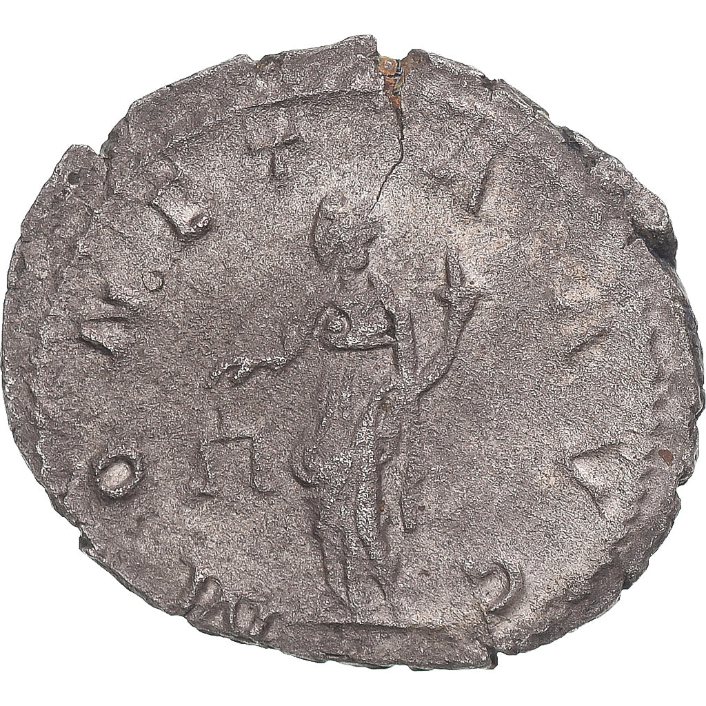 Münze, Postumus, Antoninianus, 260-269, Trier or Koln, SS+, Billon, RIC:315