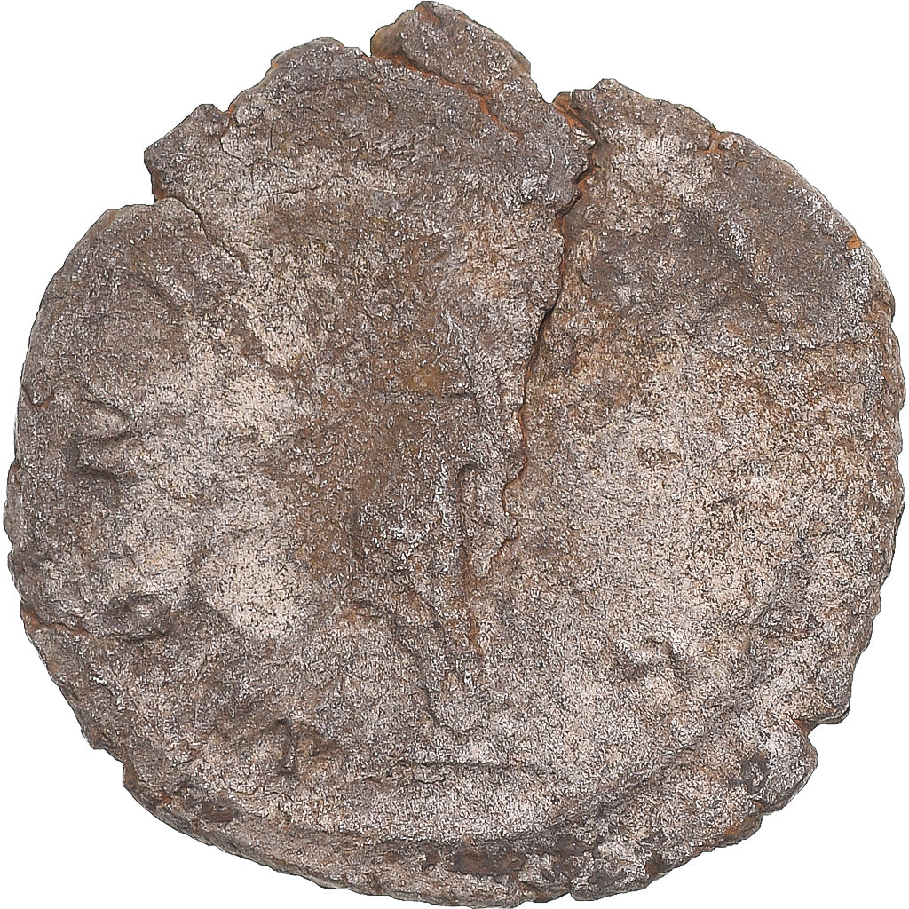 Coin, Postumus, Antoninianus, 260-269, Trier or Cologne, VF(20-25), Billon