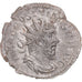 Moneda, Postumus, Antoninianus, 260-269, Trier or Cologne, MBC, Vellón, RIC:315