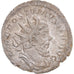Münze, Postumus, Antoninianus, 260-269, Trier or Koln, S+, Billon, RIC:315