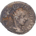 Coin, Gordian III, Antoninianus, 242-244, Rome, F(12-15), Billon, RIC:216