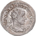Coin, Gordian III, Antoninianus, 243-244, Rome, EF(40-45), Billon, RIC:148