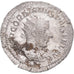 Münze, Gordian III, Antoninianus, 243-244, Rome, S+, Billon, RIC:154