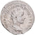 Moneda, Gordian III, Antoninianus, 243-244, Rome, BC+, Vellón