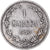 Coin, Finland, Alexander III, Markka, 1890, Helsinki, EF(40-45), Silver, KM:3.2
