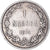 Coin, Finland, Alexander II, Markka, 1874, Helsinki, EF(40-45), Silver, KM:3.2