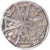 Moneda, Bélgica, duché de Brabant, Henri II-III, Denier au lion, 1235-1261