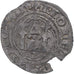 Coin, Belgium, Jean III, esterlin au châtel brabançon, 1312-1355, Brussels