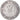 Moeda, Finlândia, Alexander II, Markka, 1865, Helsinki, EF(40-45), Prata
