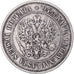 Coin, Finland, Alexander II, Markka, 1874, Helsinki, AU(50-53), Silver, KM:3.2