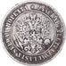 Moneta, Finlandia, Alexander II, Markka, 1874, Helsinki, BB, Argento, KM:3.2