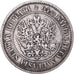 Moneta, Finlandia, Alexander II, Markka, 1874, Helsinki, BB, Argento, KM:3.2