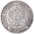 Moneda, Finlandia, Alexander III, Markka, 1890, Helsinki, MBC, Plata, KM:3.2