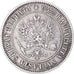 Moeda, Finlândia, Alexander III, Markka, 1890, Helsinki, EF(40-45), Prata