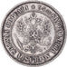 Coin, Finland, Alexander III, Markka, 1890, Helsinki, EF(40-45), Silver, KM:3.2