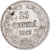 Coin, Finland, Nicholas II, 25 Penniä, 1917, Helsinki, AU(50-53), Silver