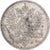 Moneta, Finlandia, Nicholas II, 25 Penniä, 1917, Helsinki, BB+, Argento, KM:6.2
