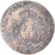 Coin, France, Louis XVI, Ecu aux branches d'olivier, 1788, Toulouse, VF(30-35)
