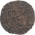 Moneda, Países Bajos Borgoñones, Philippe le Bon, Mite, 1458-1459, Malines