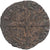 Moneta, Paesi Bassi borgognoni, Philippe le Bon, Mite, 1458-1459, Malines, MB
