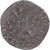 Moeda, Países Baixos Espanhóis, Philip II, Duit, 1596, Antwerp, EF(40-45)