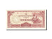 Biljet, Birma, 10 Rupees, 1942-1944, Undated, KM:16a, NIEUW