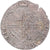 Moneda, Bélgica, Charles Quint, Gros, 1545-1553, Bruges, BC+, Plata