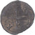 Monnaie, Belgique, Charles Quint, Double Mite, 1533-1539, Anvers, Rare, TB