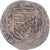 Munten, Lage Spaanse landen, Filip II, 2 Stuivers, 1595, Tournai, FR, Billon