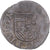 Munten, Lage Spaanse landen, Filip II, Duit, 1560-1572, Antwerp, FR+, Koper