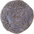 Moneda, Países Bajos españoles, Philip II, Korte, Uncertain Mint, BC+, Cobre