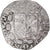 Munten, Lage Spaanse landen, Filip II, 1/20 Ecu Philippe, 1597, Antwerp, FR