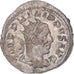 Coin, Philip I, Antoninianus, 248, Rome, EF(40-45), Billon, RIC:19