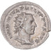 Coin, Philip I, Antoninianus, 244-247, Rome, EF(40-45), Billon, RIC:28