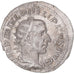 Coin, Philip I, Antoninianus, 244-247, Rome, VF(30-35), Billon, RIC:50