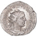 Moneda, Philip I, Antoninianus, 244-247, Rome, MBC+, Vellón, RIC:51
