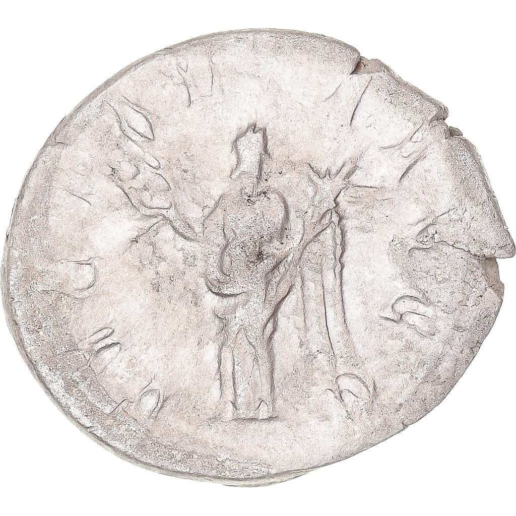 Munten, Philippus I Arabs, Antoninianus, 244-247, Rome, ZF+, Billon, RIC:51