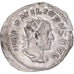 Moneda, Philip I, Antoninianus, 247-249, Rome, MBC+, Vellón, RIC:57