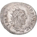 Moneda, Philip I, Antoninianus, 244-247, Rome, MBC+, Vellón, RIC:27