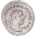 Moneda, Philip I, Antoninianus, 244-247, Rome, MBC+, Vellón, RIC:27