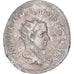 Coin, Philip II, Antoninianus, 244-246, Rome, VF(30-35), Billon, RIC:216
