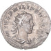Moneda, Philip II, Antoninianus, 244-246, Rome, MBC, Vellón, RIC:218