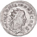 Moneda, Philip II, Antoninianus, 244-246, Rome, MBC, Vellón, RIC:218