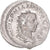 Moneda, Philip II, Antoninianus, 244-246, Rome, MBC, Vellón, RIC:218